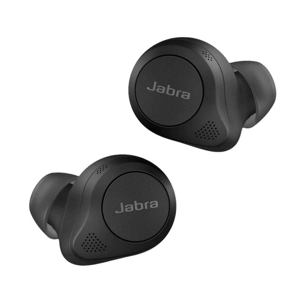 Buy Jabra Elite 85t TWS Earbuds with Active Noise Cancellation